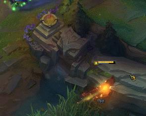 英雄联盟凯隐暗影之路,英雄联盟新英雄凯隐基础技能介绍