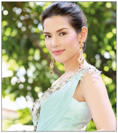 还在苦恋韩星,来看看这些颜值演技双上线的泰国女明星们(一),你最喜欢哪一个呢?