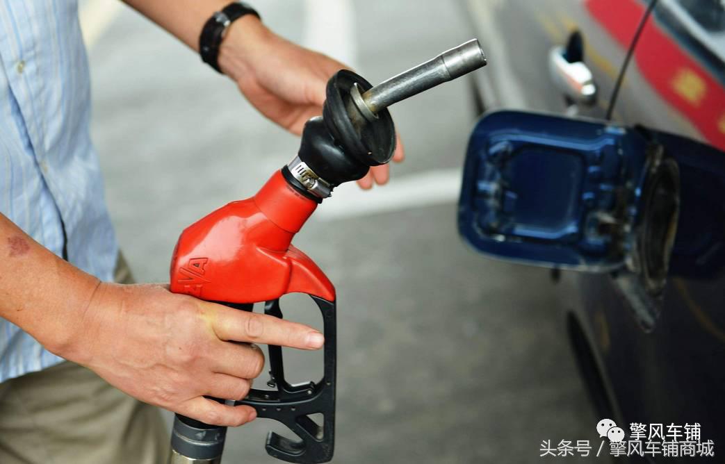 汽油车加了柴油开多久会出现问题,汽油车加上柴油会有什么后果