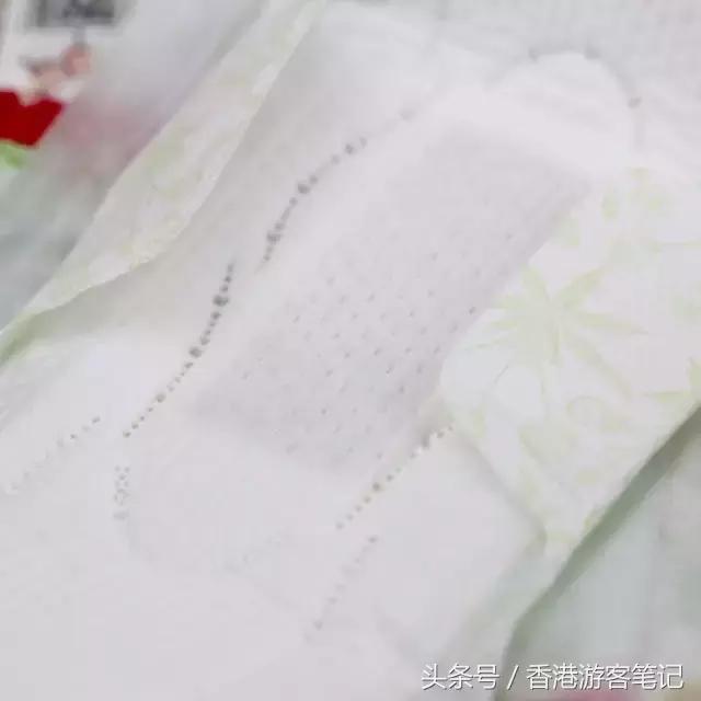 十款热门姨妈巾,全网推荐的姨妈巾