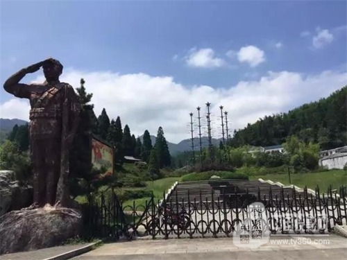 高清画质稳定传输——日立激光投影机为井冈山景区森林提供安全保障