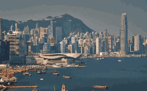 香港回归美妆大牌,香港回归25周年化妆品