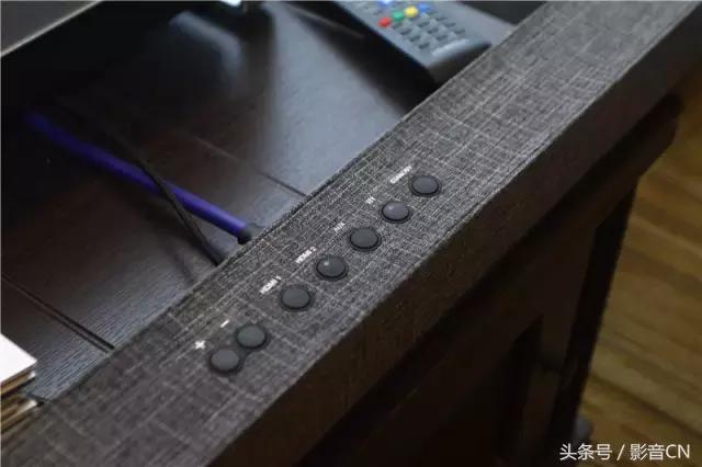 客厅也能成为舞台,客厅影院模式