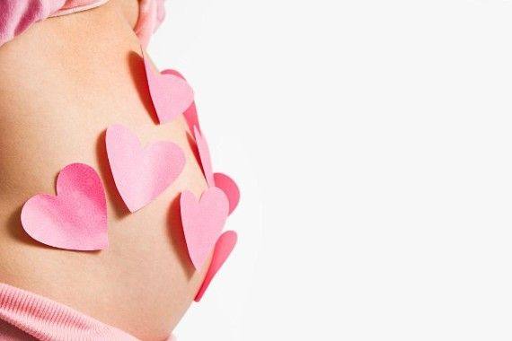 孕期见红要当心先兆流产,孕初期出血后怎么判断是否流产