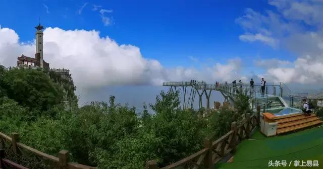 琅琊与狼牙山一样吗,狼牙山和泰山的区别