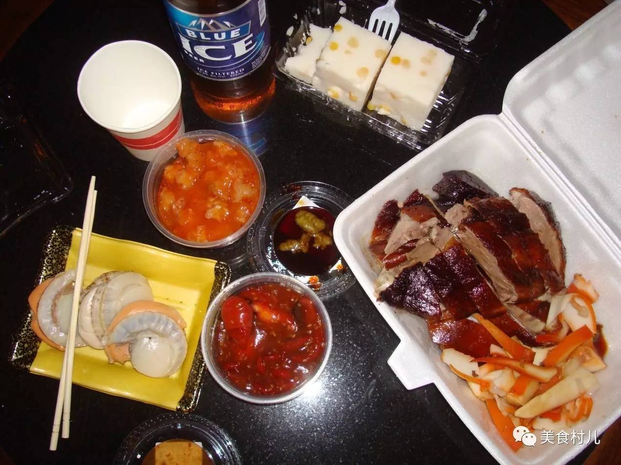 味道深圳寻味香港一起香江叹茶