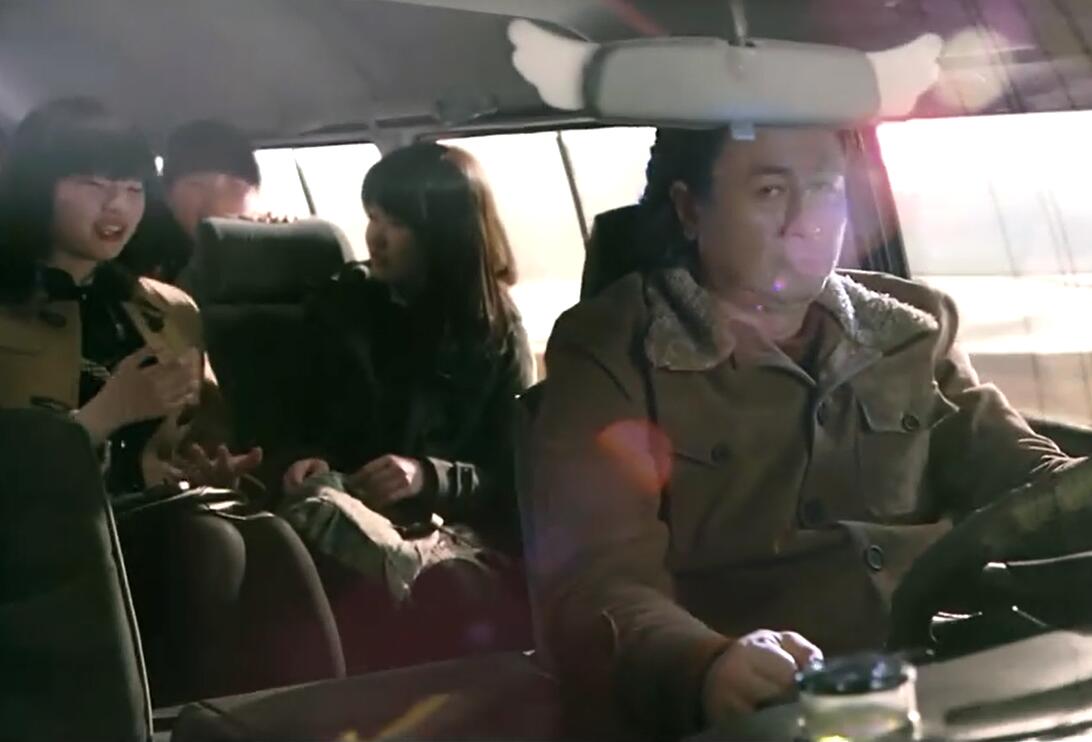 一张图看懂人性电影,人性扭曲的电影图解