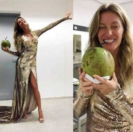 明星钟爱,总统痴狂,小编亲测几大椰子水品牌