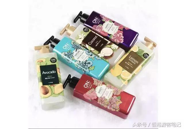 2个女学生选出13款史上最去污的身体洗护产品,再也不用捡肥皂了!