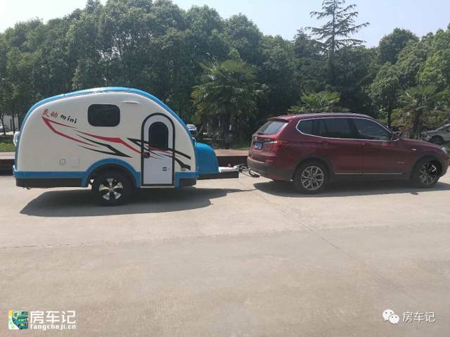 拖挂式房车推荐10万到20万之间,几款性价比拖挂房车推荐
