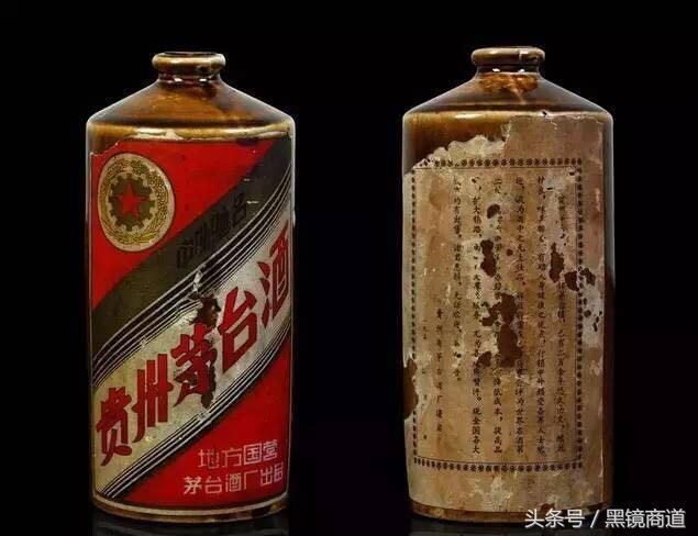 看完绝对涨姿势，这些烟酒都没见过，你还敢说自己土豪？