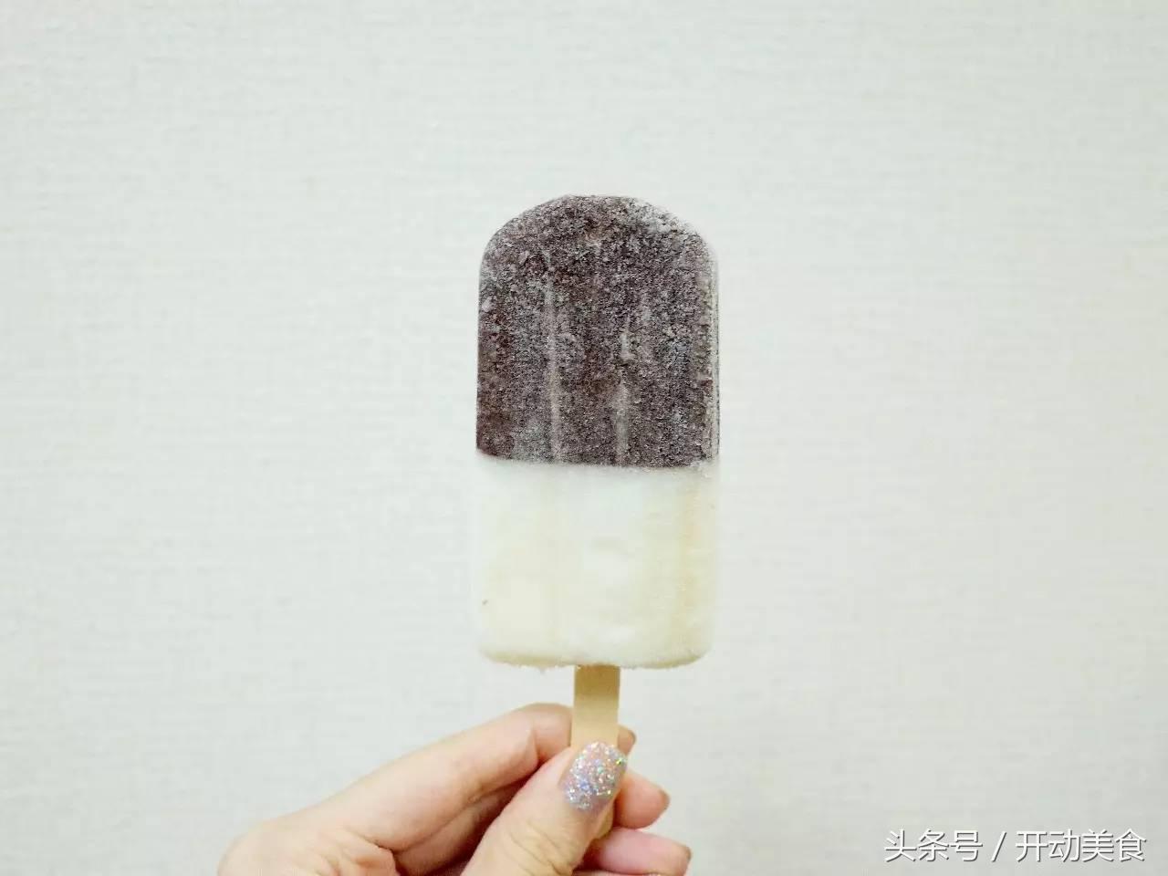 这大概是网购冰淇淋界的奇葩说，这份评测让你凉爽一夏！