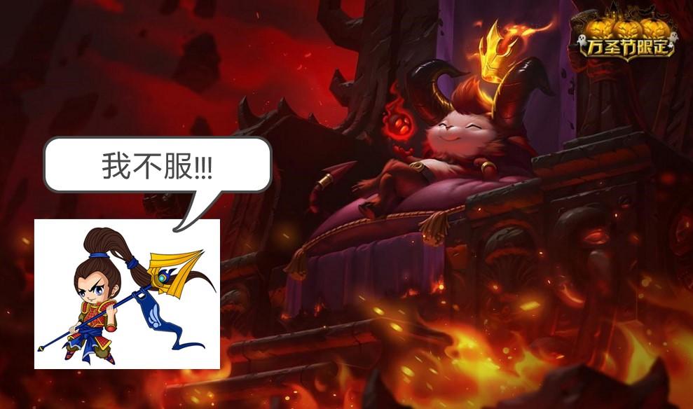 lol上单赵信视频,lol上单提莫天赋