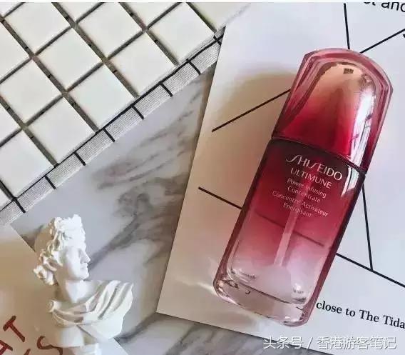 全球公认最好用的8款平价精华,2017好用的精华