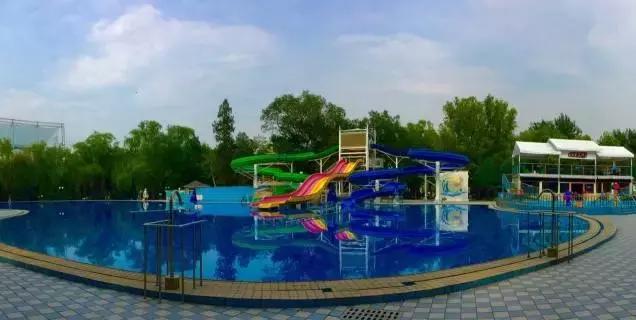 北京玩漂流戏水哪里最好,北京划船好去处