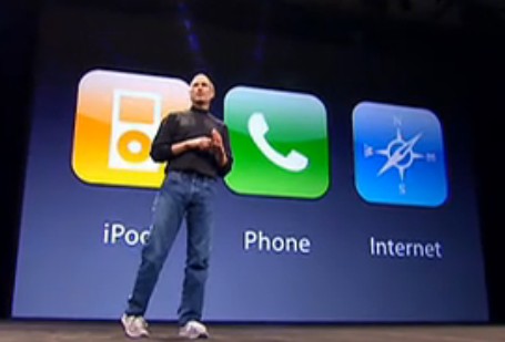 iphone手机从第一代到十四代,iphone14年进化史