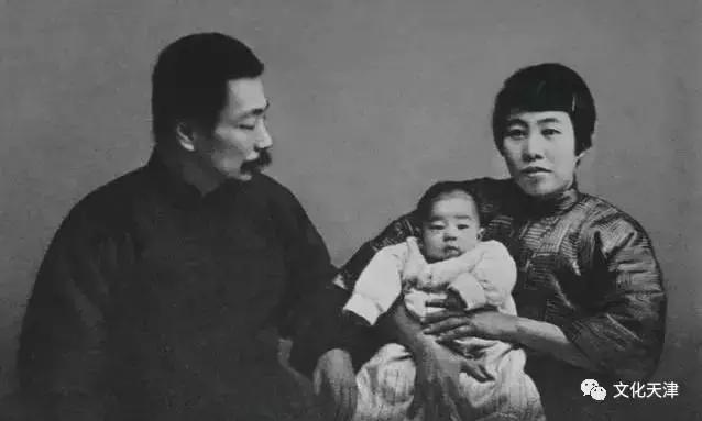 天马津云不懂没关系！鲁迅、张爱玲等“怼”天津你知道吗？