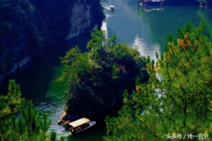 南平宝山旅游景区,福建南平市旅游景点大全