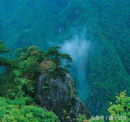 南平宝山旅游景区,福建南平市旅游景点大全