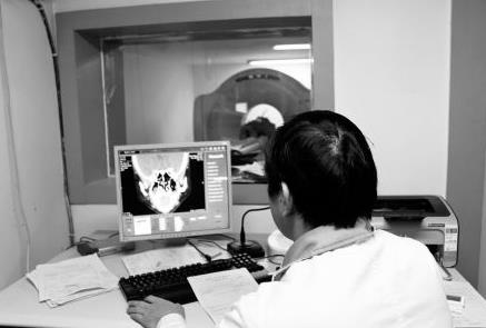 就医搜｜CT检查有哪些注意事项？