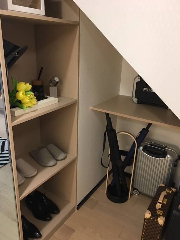 江北核心区地铁口纯新盘,地铁口旁的新楼盘