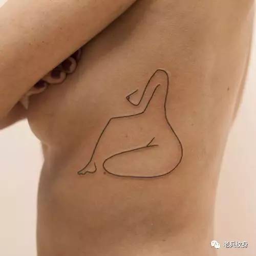 洗纹身不留疤用什么仪器好,有没有什么办法洗纹身不留疤