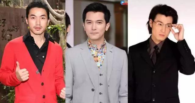 赵又廷胡歌黄轩,赵又廷胡歌哪个厉害