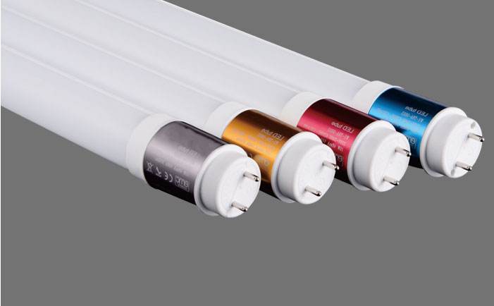 t5灯管和t8灯管有什么区别,灯管的寿命包含关灯时间吗