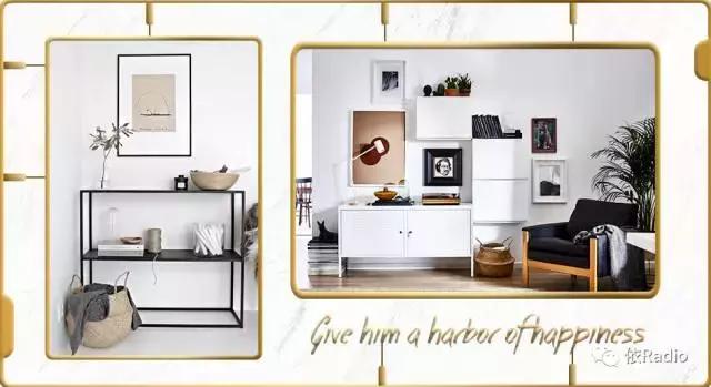 北欧风店铺装修,北欧风格装修店铺推荐