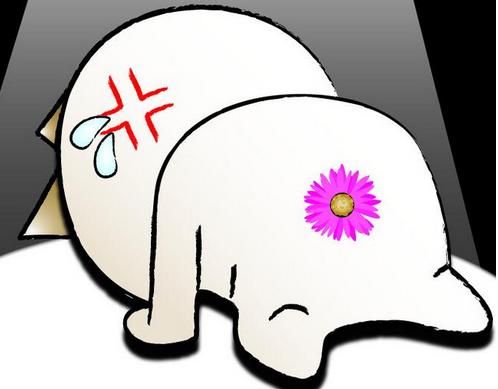 如何分辨便血就是痔疮