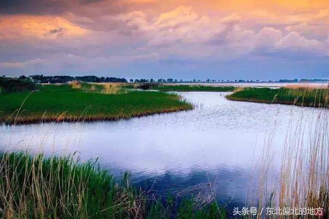 夏季黑龙江最美景区,黑龙江避暑最佳城市