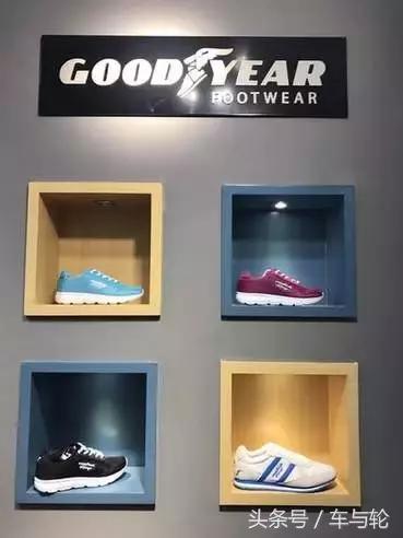 看看如何把这些轮胎品牌穿在脚上