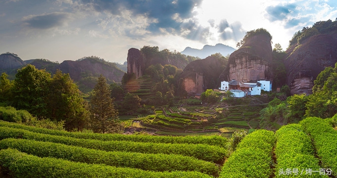 南平宝山旅游景区,福建南平市旅游景点大全