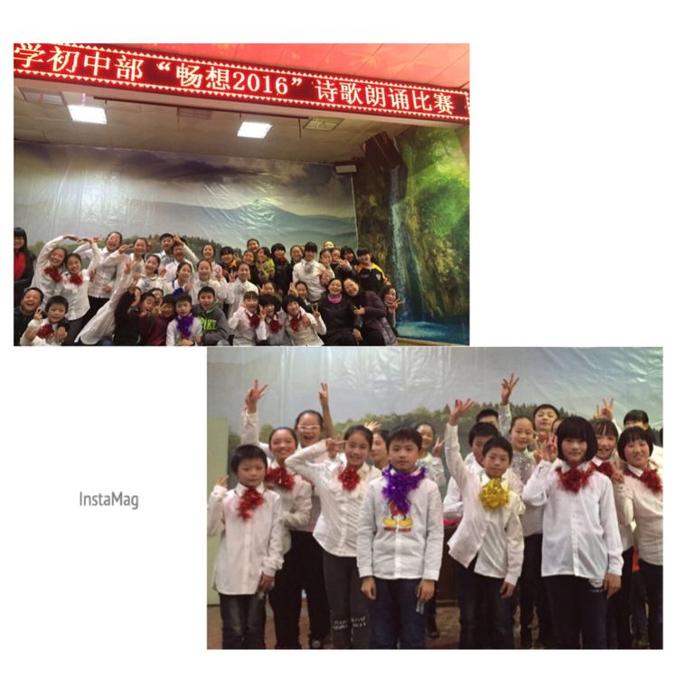 关于上栗中学,江西省上栗中学