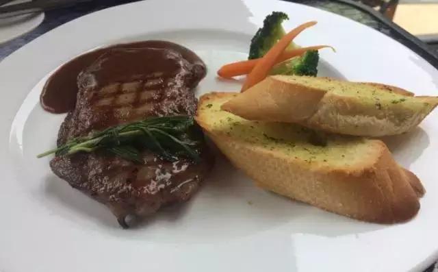 我坚持了三小时的减肥计划，“栽”在了昆山的新江南生活荟里……