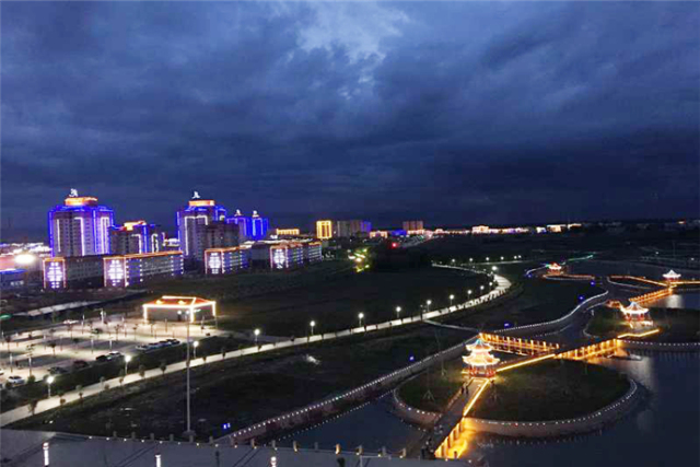 聚焦基层看检察接力克州站第二棒：阿克陶县人民检察院来啦！