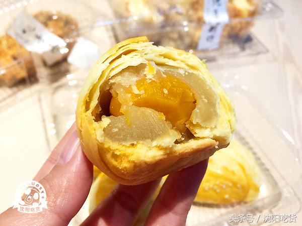 听说网红鸟悄的来沈阳开店了，让我替你们尝尝吧！