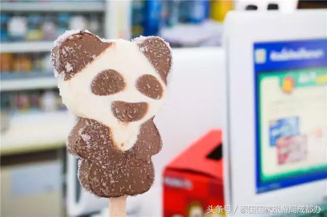 一定要把泰国7-11当成购物景点来耍！这波新品又让人“剁手”了！