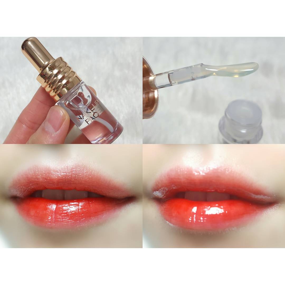 香奈儿双效唇釉适合黄皮,香奈儿双头唇釉怎么卸妆