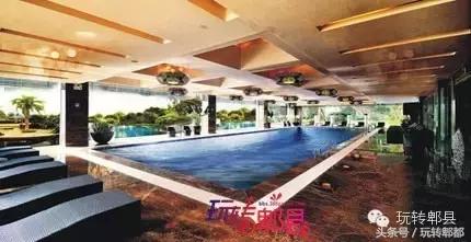 郫都室外游泳池,郫都区对外开放的游泳池
