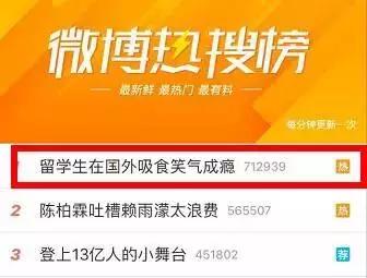 “笑气”成瘾，留学生们拿什么来保护自己？