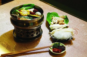 肾病为什么要少吃素食,肾病患者能喝骨头汤吗