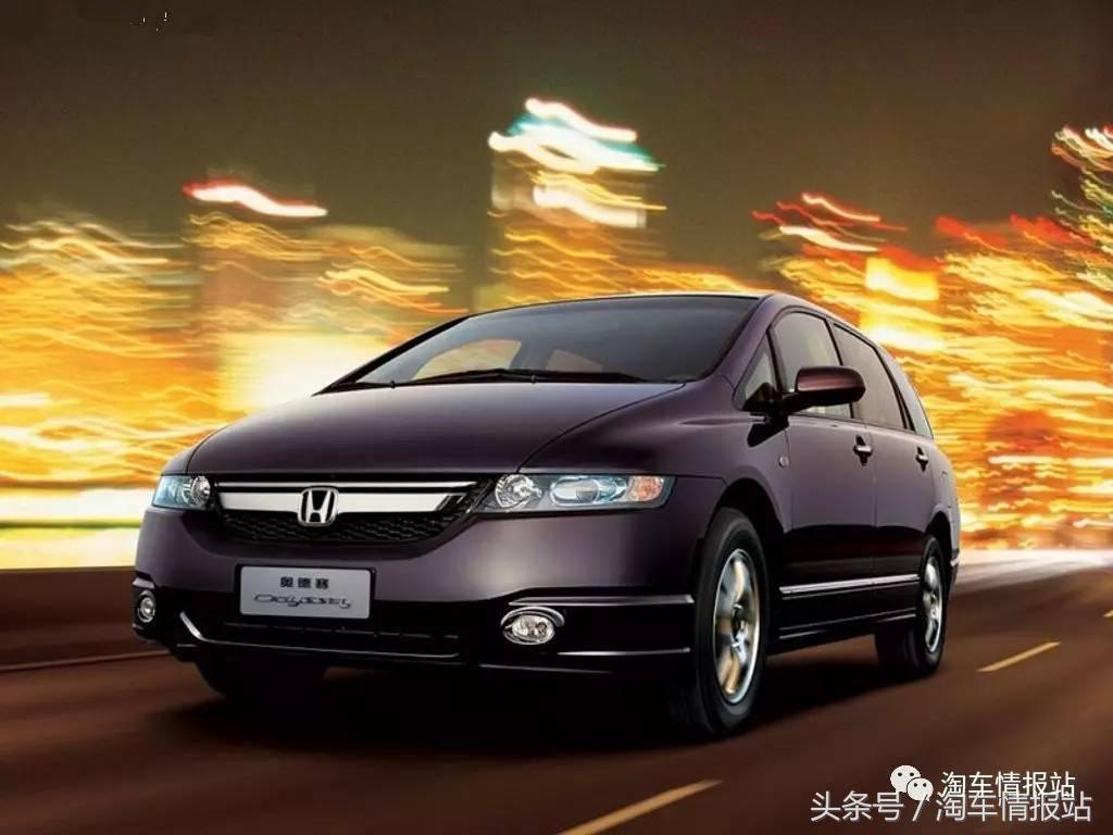 10多万买六或七座家用mpv动力足,10万左右口碑最好的车二手mpv