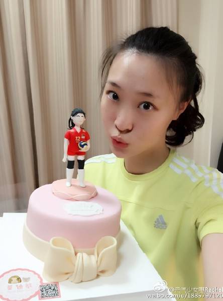 中国体坛独孤求败的五位运动员,中国体坛五位女神