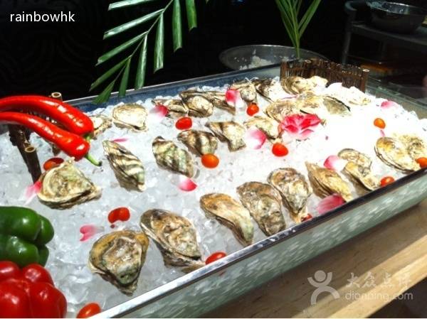 罗湖区好玩好吃的地方,罗湖有啥好玩的地方