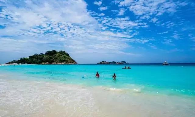 马来西亚五日游吉隆坡槟城仙本那,马来西亚仙本那和槟城哪个值得去