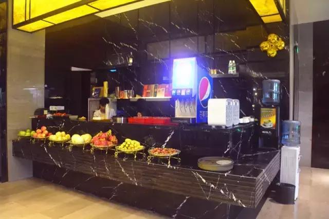 文冲地铁站附近的水疗,文冲水疗