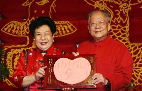 相声大师后人现状,相声泰斗后代现状