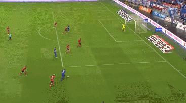 中超申花最大比分,中超联赛最高连败纪录