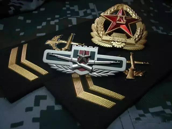 那些老兵的回忆,那些战功赫赫的老兵